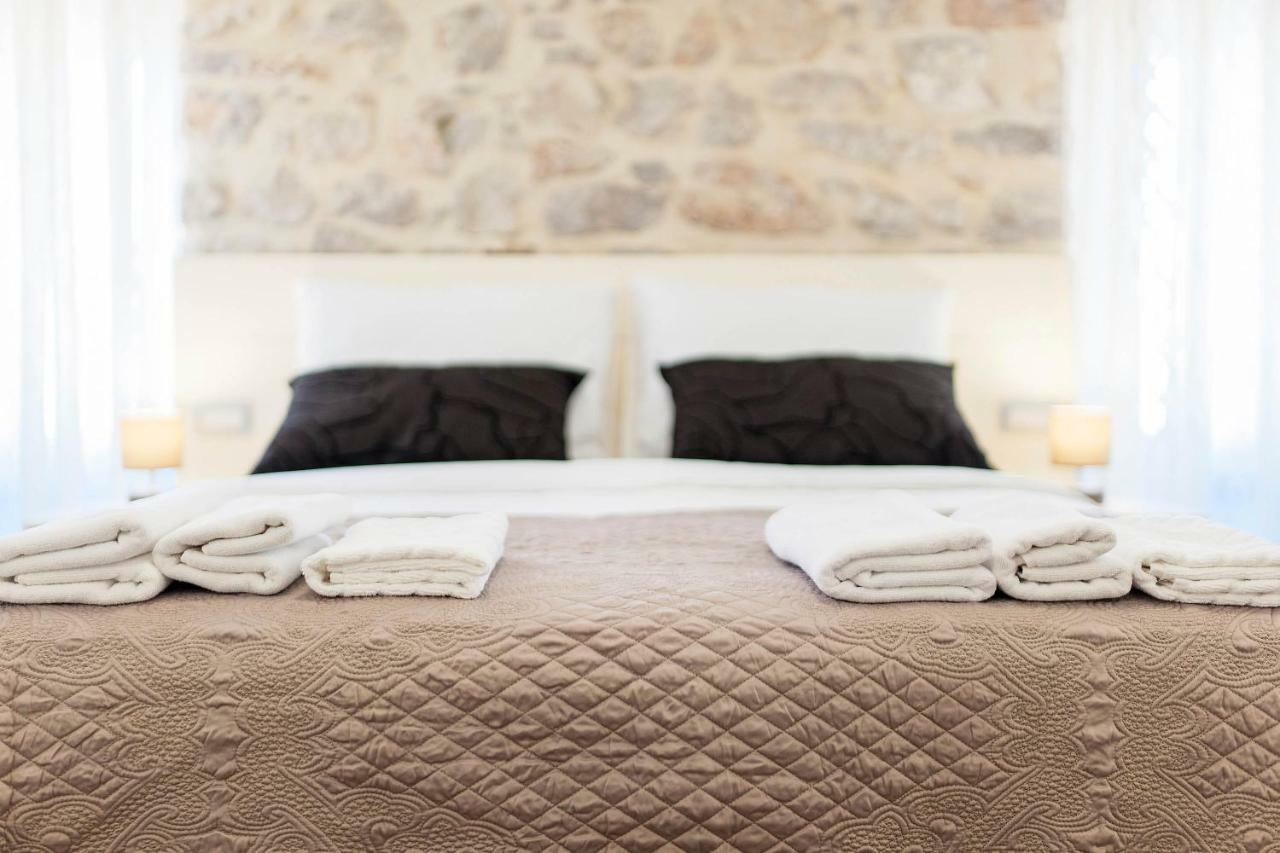 Apartments Palace Rialto Sibenik Luaran gambar
