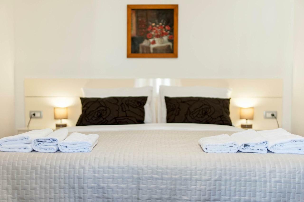 Apartments Palace Rialto Sibenik Luaran gambar